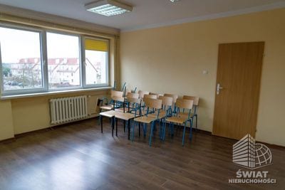 Lokal na wynajem, Nowogard, 38 m² — GAN21752, zdjęcie 2