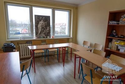 Lokal na wynajem, Nowogard, 38 m² — GAN21752, zdjęcie 5