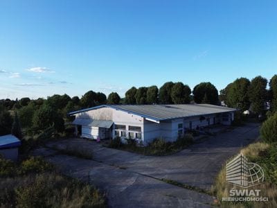 Lokal na wynajem, Police, 650 m² — BUS20375, zdjęcie 2