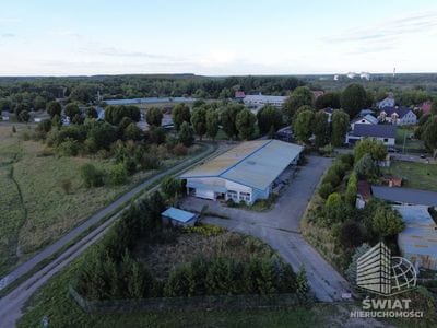 Lokal na wynajem, Police, 650 m² — BUS20375, zdjęcie 3