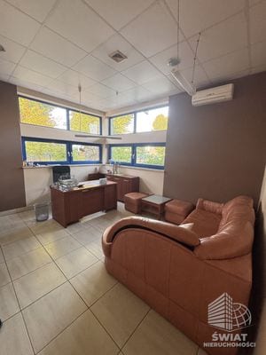 Lokal na wynajem, Police, 650 m² — BUS20375, zdjęcie 4