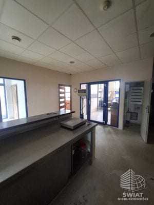 Lokal na wynajem, Police, 650 m² — BUS20375, zdjęcie 6