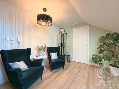 Lokal na wynajem, Police, 17 m² — DMN20059, zdjęcie 1