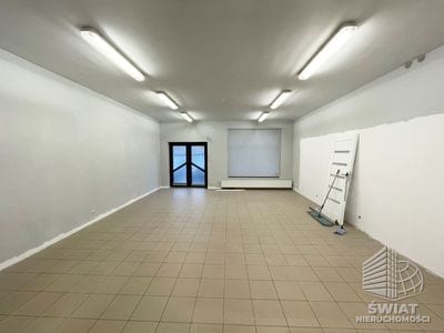 Lokal na wynajem, Police, 48 m² — HAC22848, zdjęcie 1
