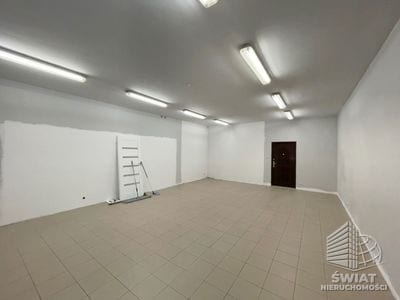 Lokal na wynajem, Police, 48 m² — HAC22848, zdjęcie 2