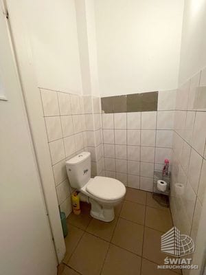 Lokal na wynajem, Police, 48 m² — HAC22848, zdjęcie 6