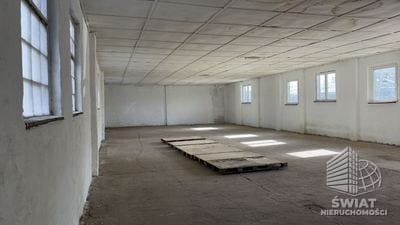 Lokal na wynajem, polska, 396 m² — FIL22357, zdjęcie 1