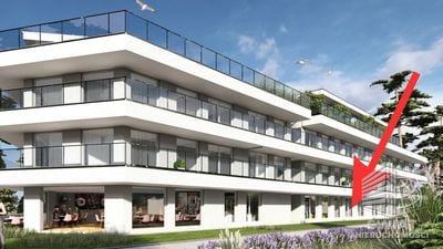 Lokal na wynajem, Rewal, 50 m² — MDR20529, zdjęcie 3