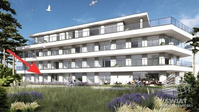 Lokal na wynajem, Rewal, 50 m² — MDR20529, zdjęcie 4