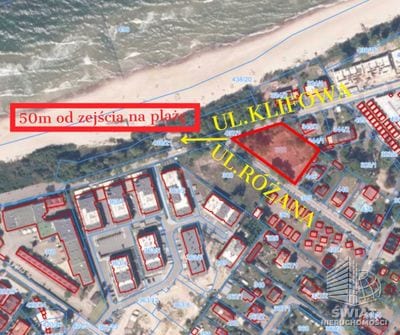 Lokal na wynajem, Rewal, 50 m² — MDR20529, zdjęcie 5