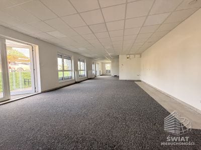 Lokal na wynajem, Stargard, 91 m² — 8/11683/OLW, zdjęcie 1