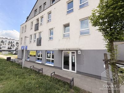 Lokal na wynajem, Stargard, 91 m² — 8/11683/OLW, zdjęcie 6