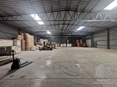 Lokal na wynajem, Stargard, 1360 m² — CIT25373, zdjęcie 1