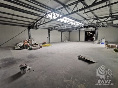 Lokal na wynajem, Stargard, 1360 m² — CIT25373, zdjęcie 2