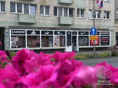 Lokal na wynajem, Świnoujście, 115 m² — BON49738, zdjęcie 1