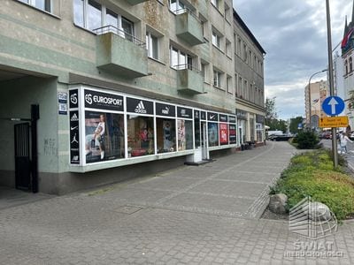 Lokal na wynajem, Świnoujście, 115 m² — BON49738, zdjęcie 2
