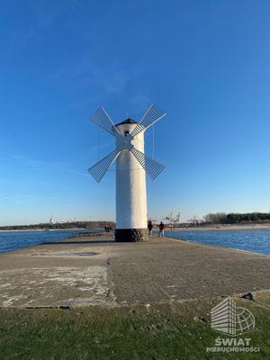 Lokal na wynajem, Świnoujście, 115 m² — BON49738, zdjęcie 4