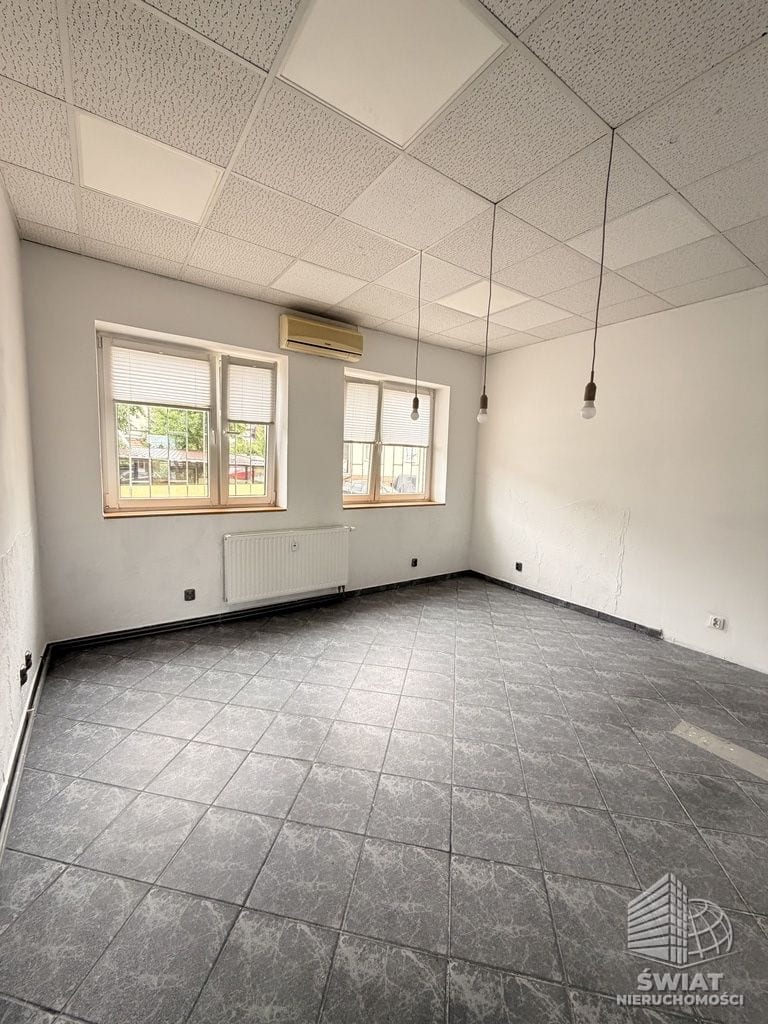 Lokal na wynajem, Szczecin Bezrzecze, 32 m² — MOJ22178, zdjęcie 1