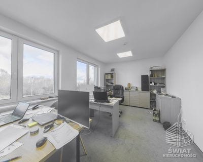 Lokal na wynajem, Szczecin Bukowo, 244 m² — 14/10212/OLW, zdjęcie 1