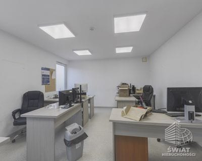 Lokal na wynajem, Szczecin Bukowo, 244 m² — 14/10212/OLW, zdjęcie 3