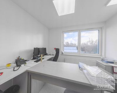 Lokal na wynajem, Szczecin Bukowo, 244 m² — 14/10212/OLW, zdjęcie 5