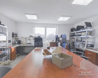 Lokal na wynajem, Szczecin Bukowo, 244 m² — 14/10212/OLW, zdjęcie 6