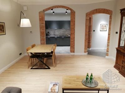 Lokal na wynajem, Szczecin Centrum, 129 m² — ASP21451, zdjęcie 3