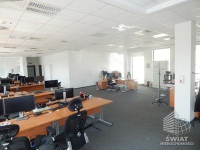 Lokal na wynajem, Szczecin Centrum, 127 m² — ASP21483, zdjęcie 1