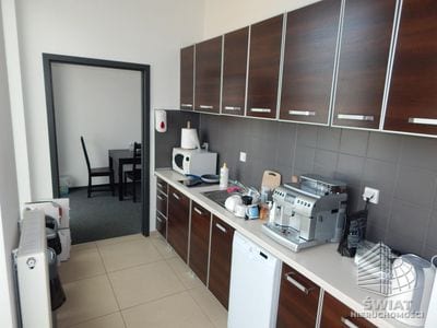 Lokal na wynajem, Szczecin Centrum, 127 m² — ASP21483, zdjęcie 5