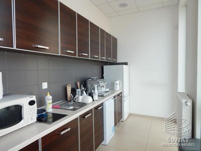Lokal na wynajem, Szczecin Centrum, 127 m² — ASP21483, zdjęcie 6