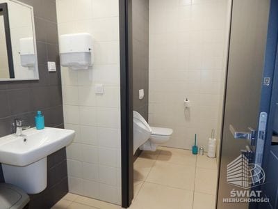 Lokal na wynajem, Szczecin Centrum, 73 m² — ASP21484, zdjęcie 6