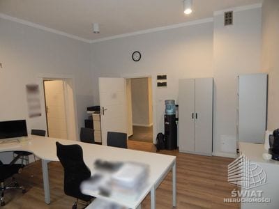 Lokal na wynajem, Szczecin Centrum, 166 m² — ASP21553, zdjęcie 2