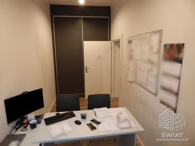 Lokal na wynajem, Szczecin Centrum, 166 m² — ASP21553, zdjęcie 3