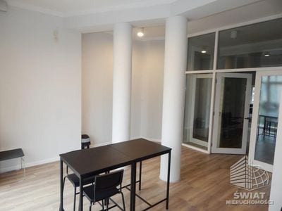 Lokal na wynajem, Szczecin Centrum, 166 m² — ASP21553, zdjęcie 4
