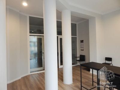 Lokal na wynajem, Szczecin Centrum, 166 m² — ASP21553, zdjęcie 5