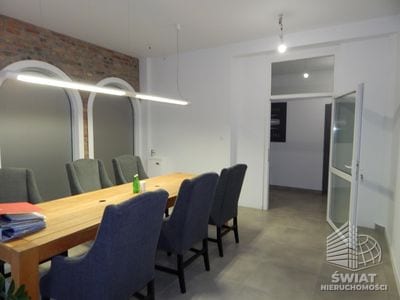 Lokal na wynajem, Szczecin Centrum, 134 m² — ASP21554, zdjęcie 3
