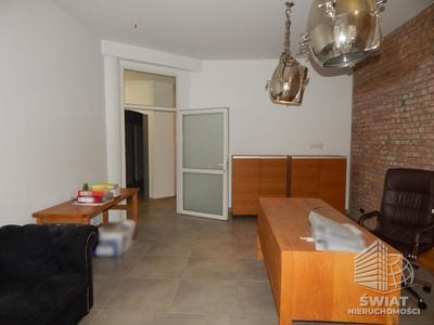 Lokal na wynajem, Szczecin Centrum, 134 m² — ASP21554, zdjęcie 4