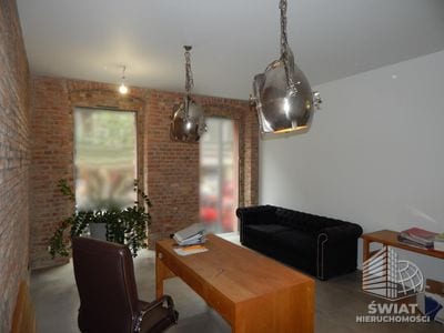 Lokal na wynajem, Szczecin Centrum, 134 m² — ASP21554, zdjęcie 5