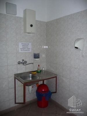 Lokal na wynajem, Szczecin Centrum, 30 m² — ASP21680, zdjęcie 3