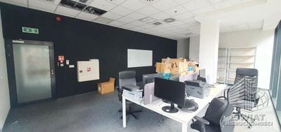 Lokal na wynajem, Szczecin Centrum, 150 m² — ASP21734, zdjęcie 1
