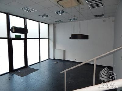 Lokal na wynajem, Szczecin Centrum, 67 m² — ASP21738, zdjęcie 1