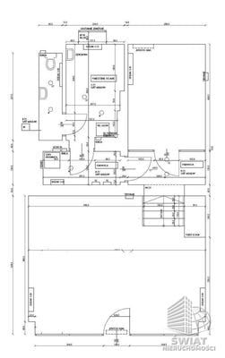 Lokal na wynajem, Szczecin Centrum, 67 m² — ASP21738, zdjęcie 3