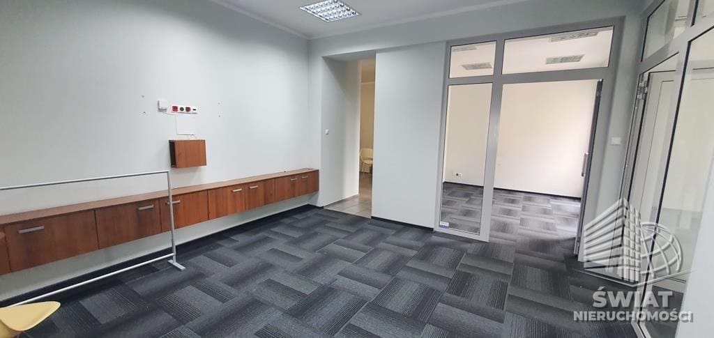 Lokal na wynajem, Szczecin Centrum, 128 m² — ASP21741, zdjęcie 1