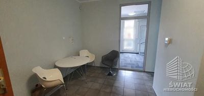Lokal na wynajem, Szczecin Centrum, 128 m² — ASP21741, zdjęcie 4