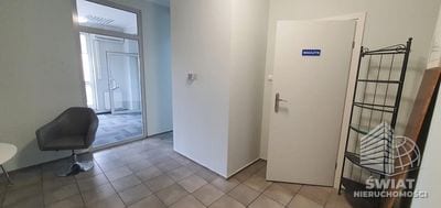 Lokal na wynajem, Szczecin Centrum, 128 m² — ASP21741, zdjęcie 5