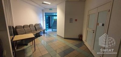 Lokal na wynajem, Szczecin Centrum, 44 m² — ASP21747, zdjęcie 1