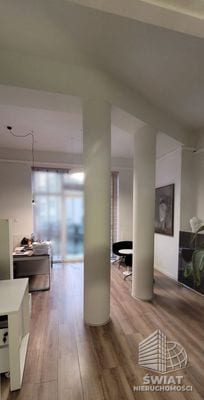 Lokal na wynajem, Szczecin Centrum, 170 m² — ASP21781, zdjęcie 2