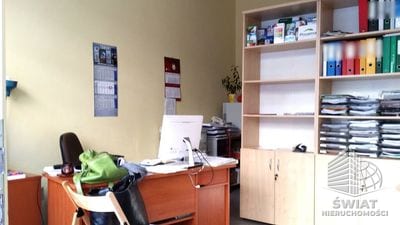Lokal na wynajem, Szczecin Centrum, 18 m² — ASP21817, zdjęcie 2