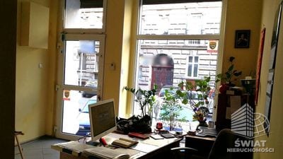 Lokal na wynajem, Szczecin Centrum, 18 m² — ASP21817, zdjęcie 3