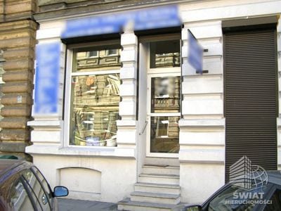 Lokal na wynajem, Szczecin Centrum, 18 m² — ASP21817, zdjęcie 5